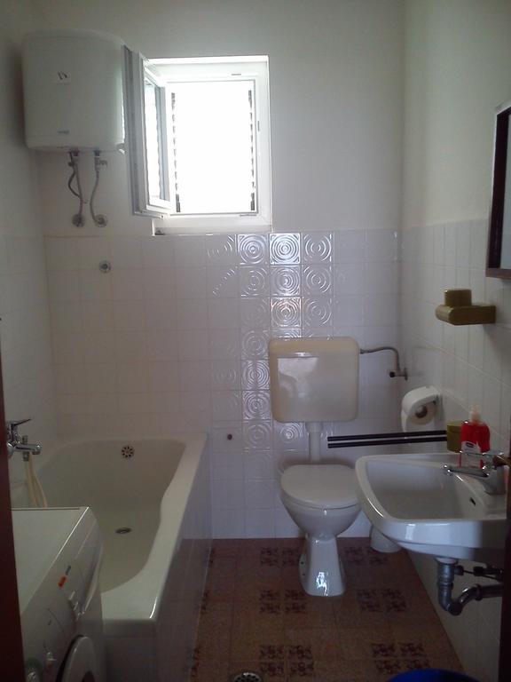 Holiday Home Pavica Vrsi Δωμάτιο φωτογραφία