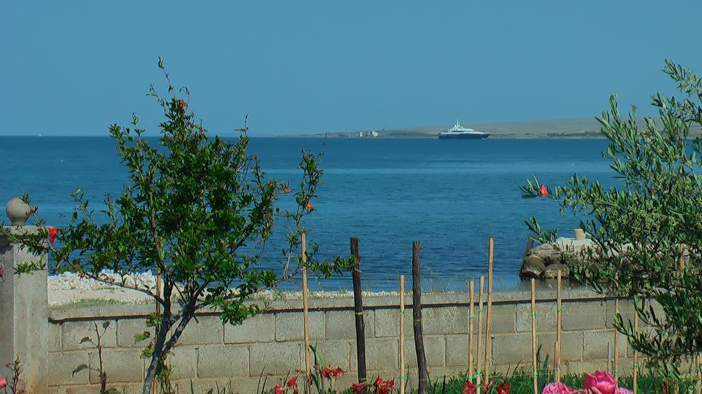 Holiday Home Pavica Vrsi Δωμάτιο φωτογραφία