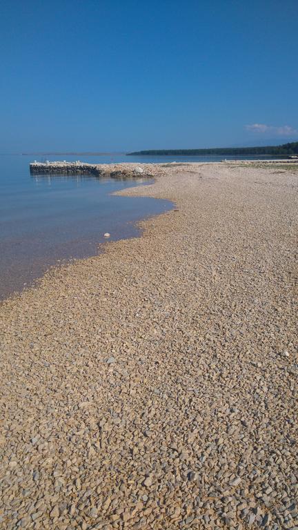 Holiday Home Pavica Vrsi Εξωτερικό φωτογραφία