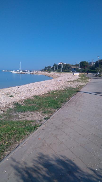 Holiday Home Pavica Vrsi Εξωτερικό φωτογραφία