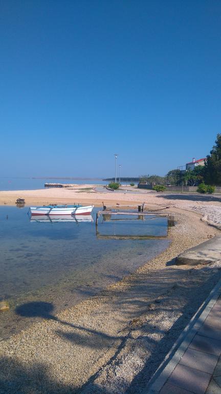 Holiday Home Pavica Vrsi Εξωτερικό φωτογραφία