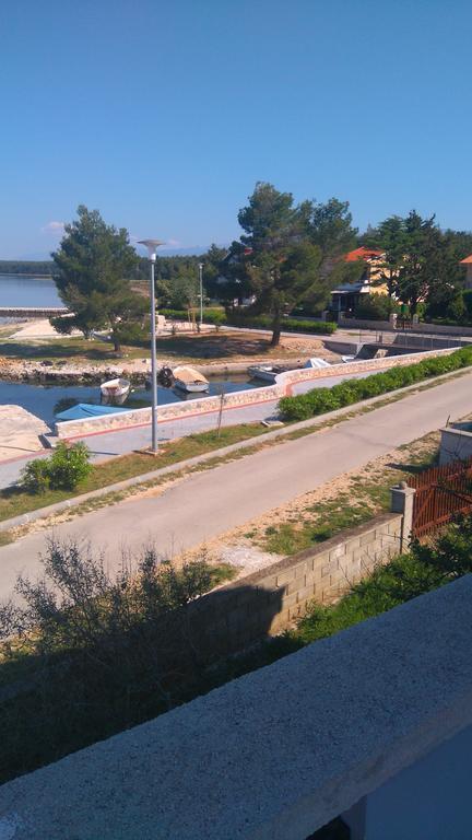 Holiday Home Pavica Vrsi Εξωτερικό φωτογραφία