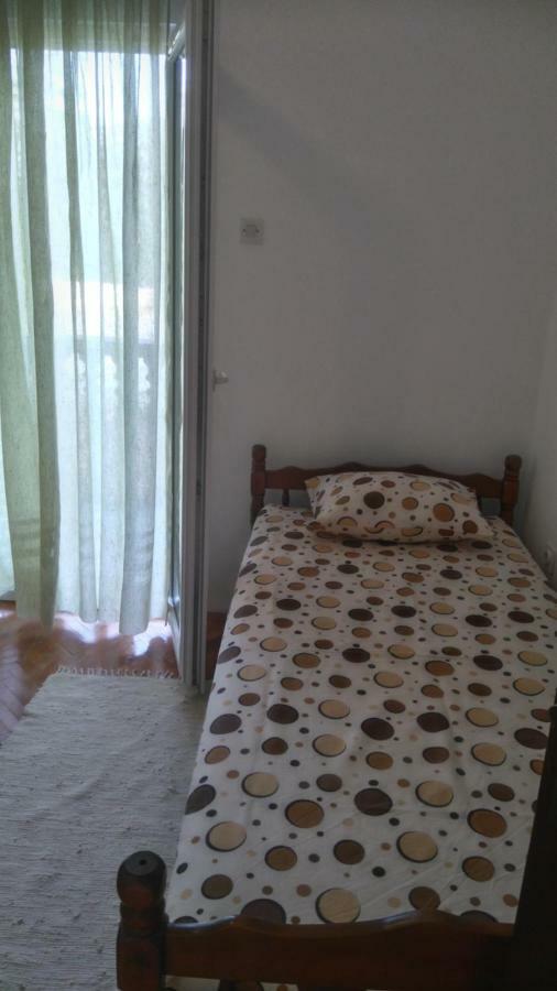 Holiday Home Pavica Vrsi Εξωτερικό φωτογραφία